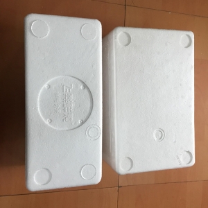 泡沫包裝盒具有哪些長處？
